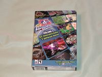 Independent Games Vol2